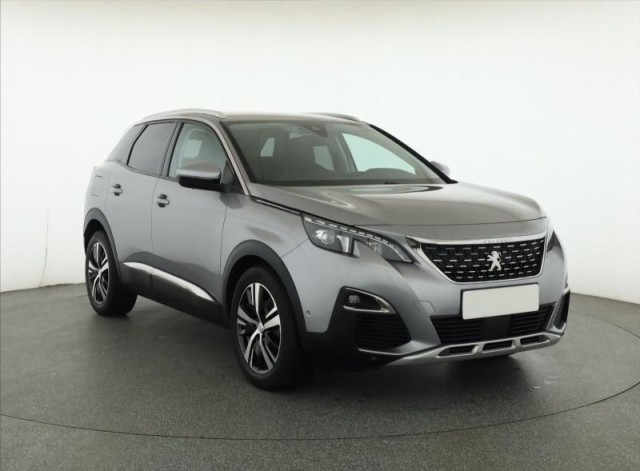 Peugeot 3008  1.2 PureTech 