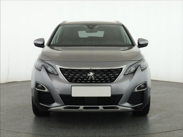 Peugeot 3008  1.2 PureTech 