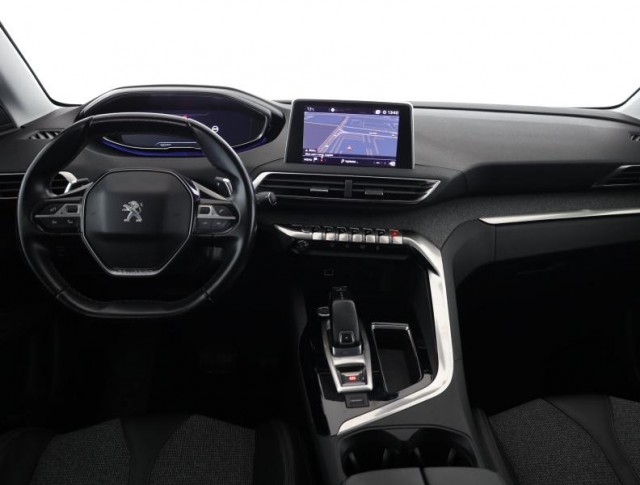 Peugeot 3008  1.2 PureTech 