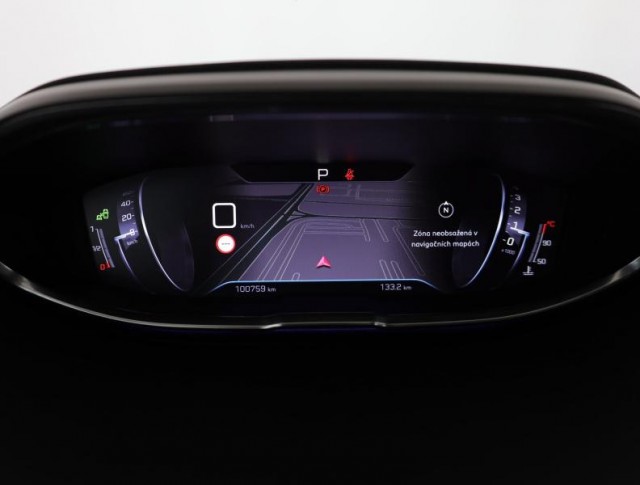 Peugeot 3008  1.2 PureTech 