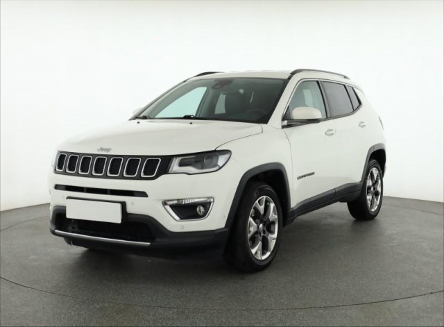Jeep Compass  1.4 MultiAir 