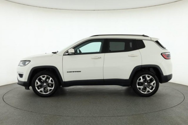 Jeep Compass  1.4 MultiAir 