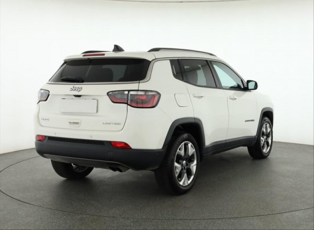 Jeep Compass  1.4 MultiAir 