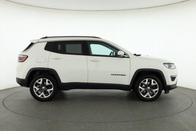 Jeep Compass  1.4 MultiAir 
