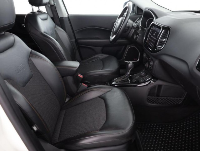 Jeep Compass  1.4 MultiAir 