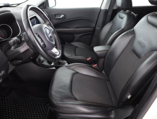 Jeep Compass  1.4 MultiAir 