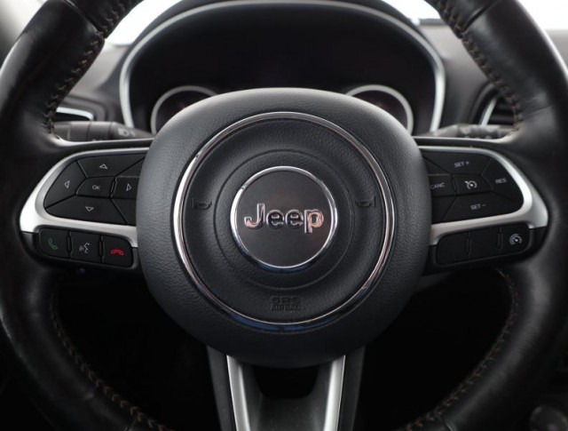 Jeep Compass  1.4 MultiAir 