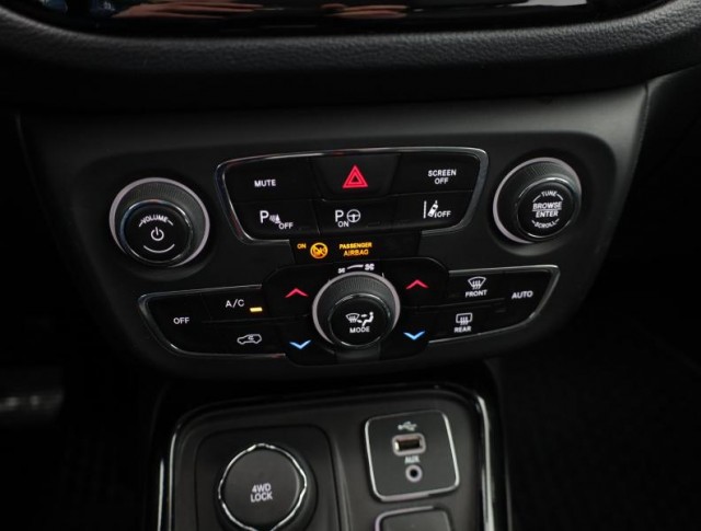 Jeep Compass  1.4 MultiAir 