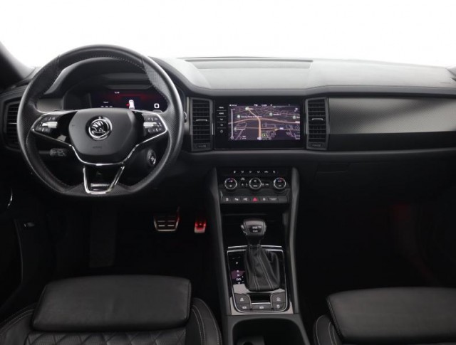 Škoda Kodiaq  2.0 TDI Sportline