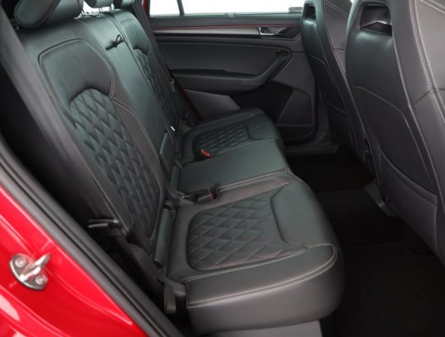 Škoda Kodiaq  2.0 TDI Sportline