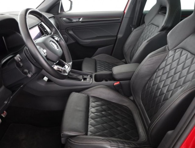 Škoda Kodiaq  2.0 TDI Sportline