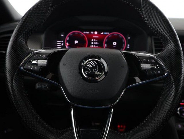 Škoda Kodiaq  2.0 TDI Sportline