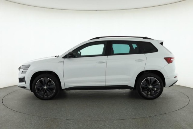 Škoda Karoq  1.5 TSI Sportline
