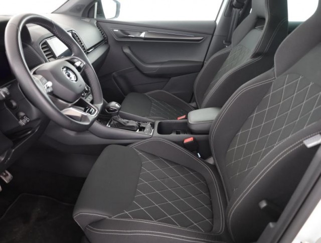 Škoda Karoq  1.5 TSI Sportline