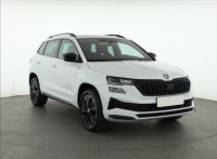 Škoda Karoq  1.5 TSI Sportline