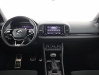 Škoda Karoq  1.5 TSI Sportline