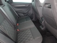 Škoda Karoq  1.5 TSI Sportline