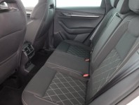 Škoda Karoq  1.5 TSI Sportline