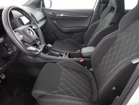 Škoda Karoq  1.5 TSI Sportline