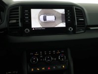 Škoda Karoq  1.5 TSI Sportline