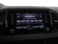 Škoda Karoq  1.5 TSI Sportline