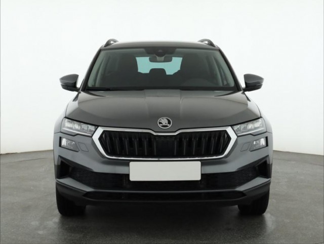 Škoda Karoq  1.5 TSI Fresh