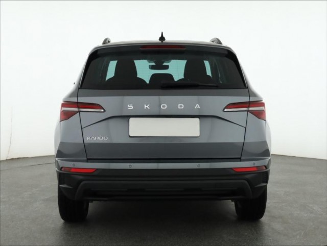 Škoda Karoq  1.5 TSI Fresh