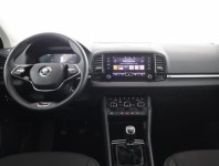 Škoda Karoq  1.5 TSI Fresh
