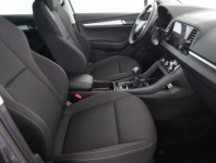 Škoda Karoq  1.5 TSI Fresh