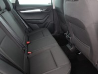 Škoda Karoq  1.5 TSI Fresh