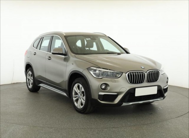 BMW X1  sDrive18d 