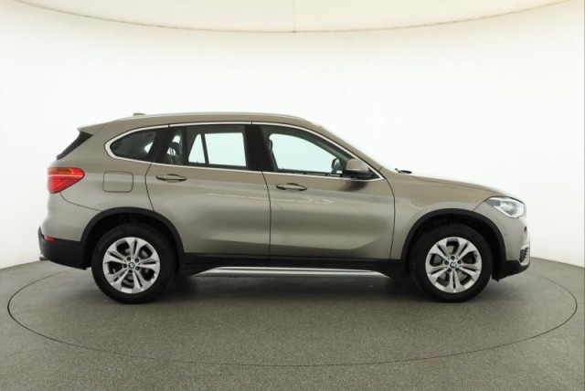 BMW X1  sDrive18d 