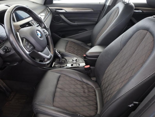 BMW X1  sDrive18d 