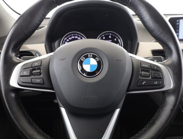 BMW X1  sDrive18d 