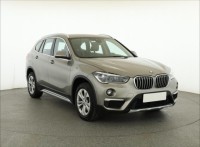 BMW X1  sDrive18d 