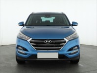 Hyundai Tucson  2.0 CRDi 