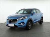 Hyundai Tucson  2.0 CRDi 