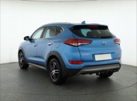 Hyundai Tucson  2.0 CRDi 