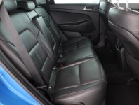 Hyundai Tucson  2.0 CRDi 