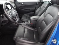 Hyundai Tucson  2.0 CRDi 