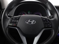 Hyundai Tucson  2.0 CRDi 