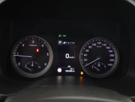 Hyundai Tucson  2.0 CRDi 