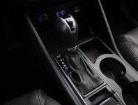 Hyundai Tucson  2.0 CRDi 