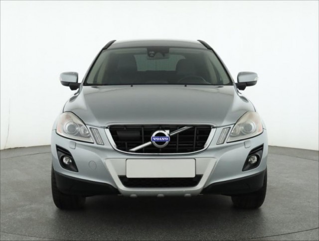 Volvo XC60  D5 