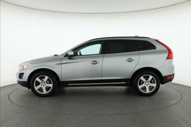 Volvo XC60  D5 