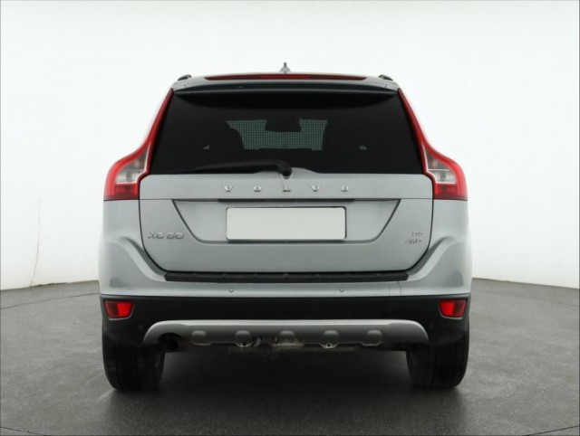 Volvo XC60  D5 