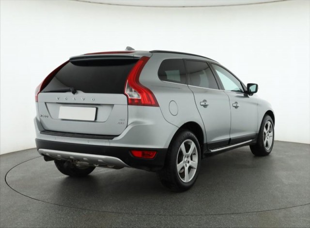 Volvo XC60  D5 