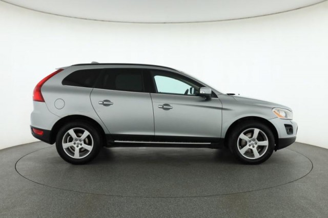 Volvo XC60  D5 