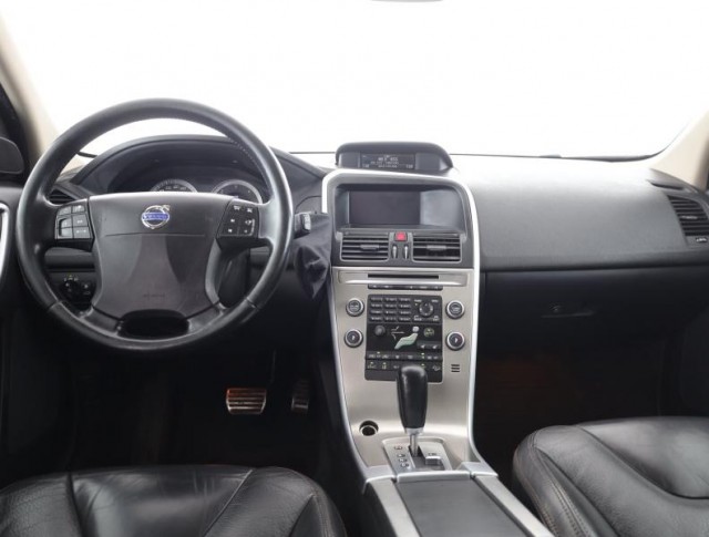 Volvo XC60  D5 