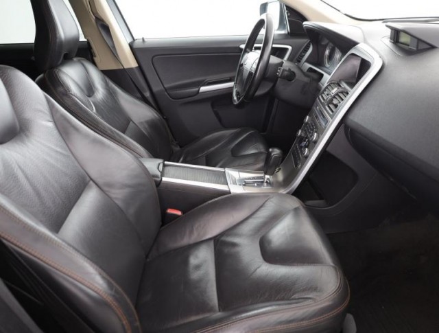 Volvo XC60  D5 